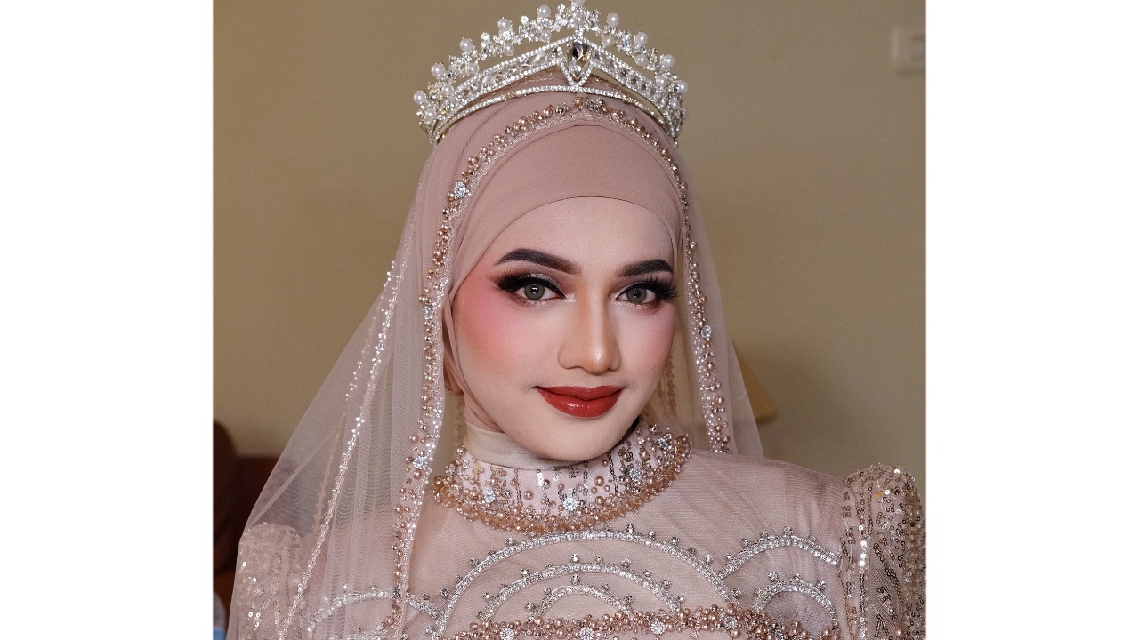 Silver I Wedding