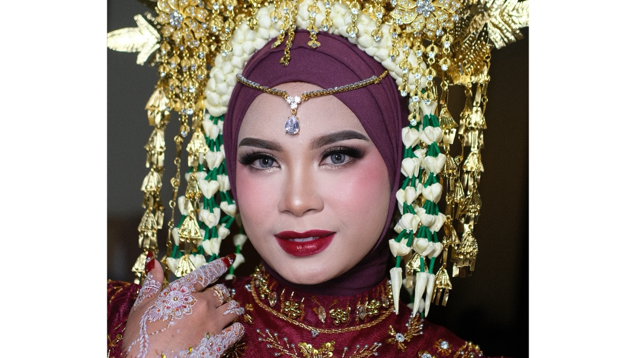 Gold I Wedding
