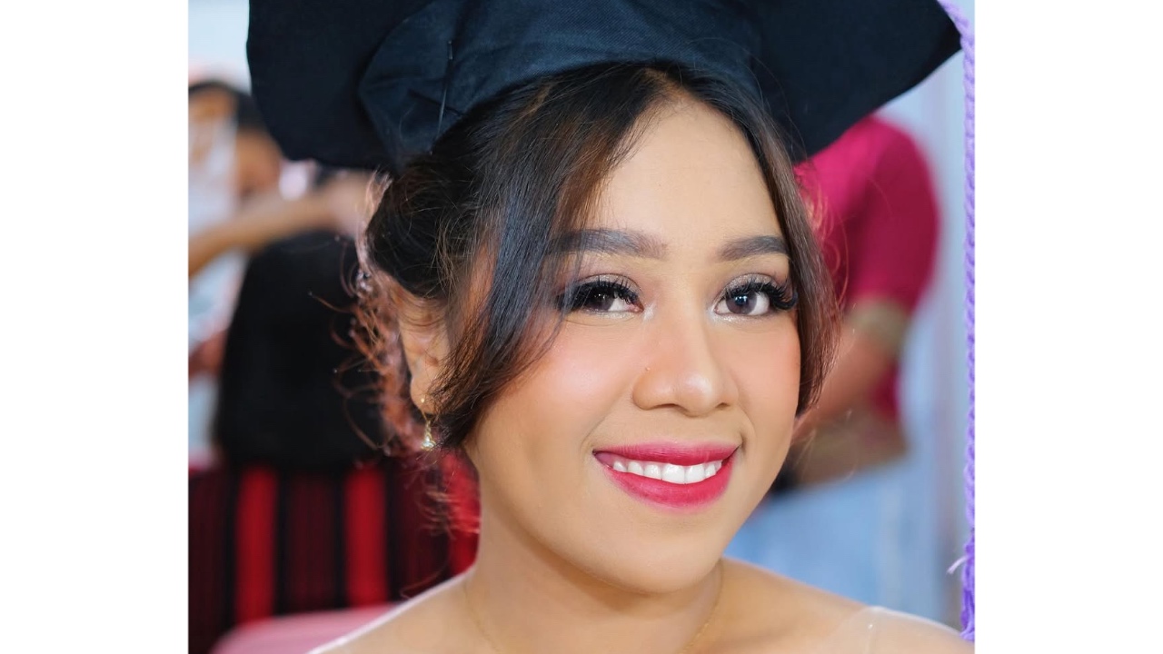 Graduation Soft Glam