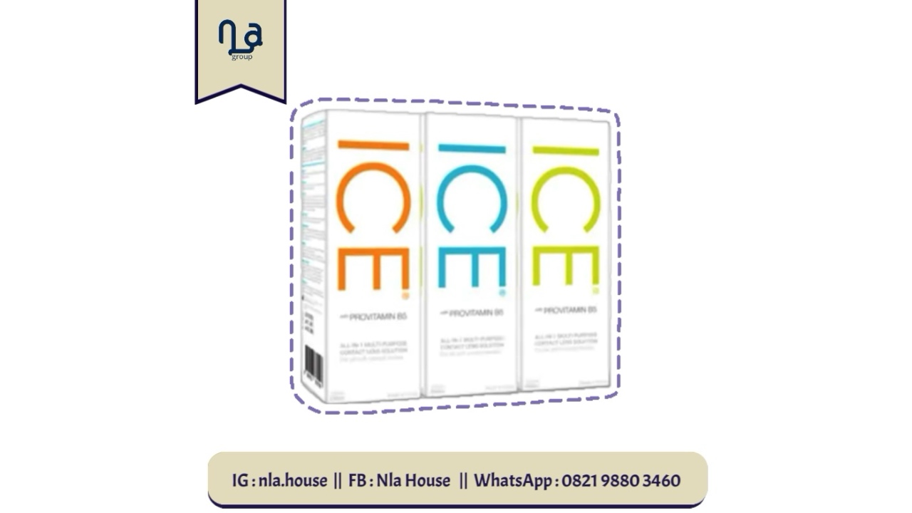 Air Softlens ICE 150ml