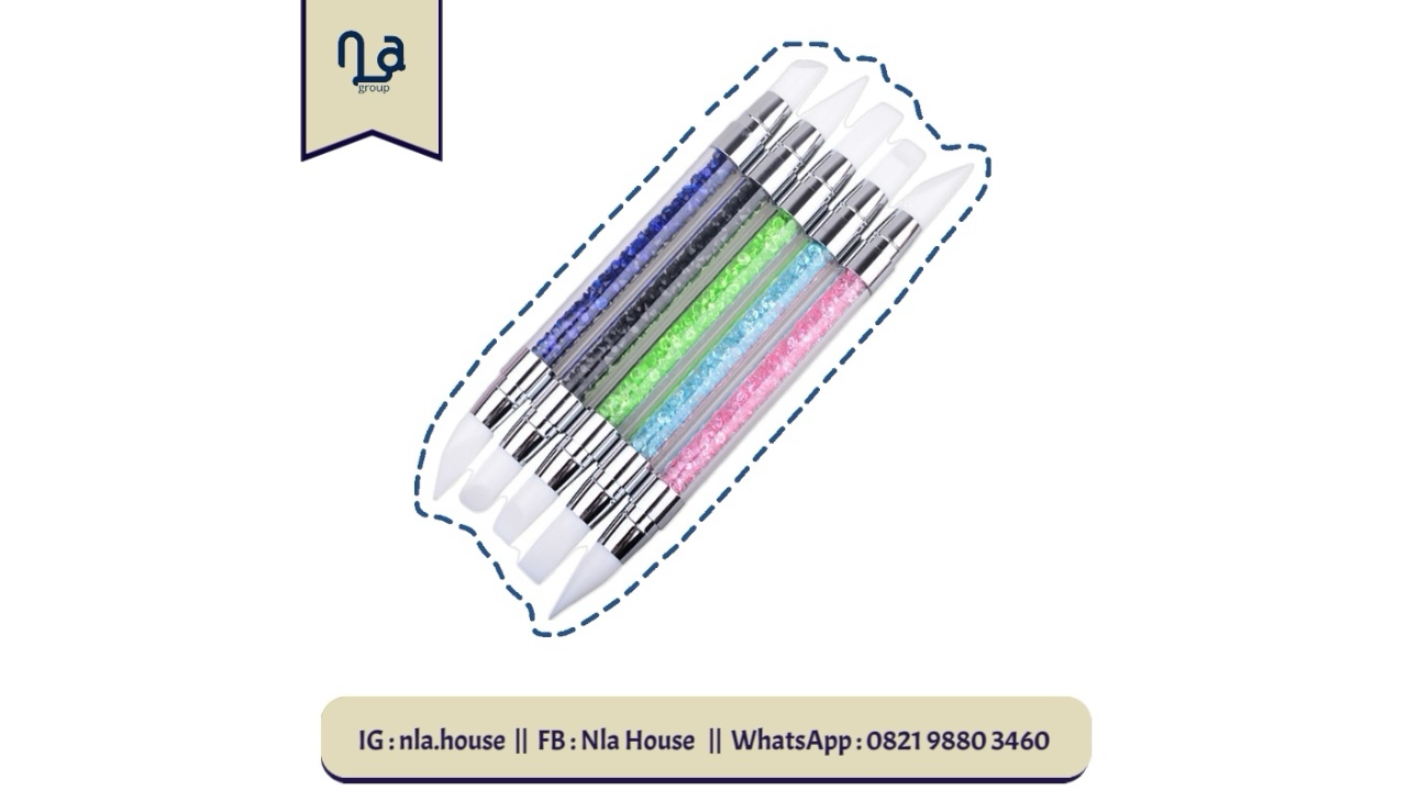 Brush Silicon