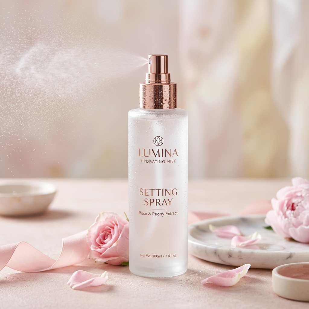 NLA Hydrating Serum Essence
